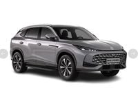 Neu MG HS Luxury 272 PS (200 kW) 2026 SUV