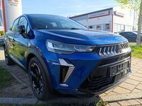 Neu Mitsubishi Grandis Diamant Edition 141 PS (103 kW) 2026 Blau SUV