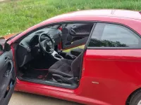 Gebraucht Alfa Romeo GT 140 PS (102 kW) 2005 Rot Coupé