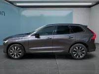 Gebraucht Volvo XC60 Plus 197 PS (144 kW) 2024 Grau SUV