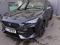 Gebraucht Cupra Formentor 150 PS (110 kW) 2023 Grau SUV