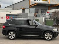 Gebraucht BMW X5 286 PS (210 kW) 2009 Schwarz SUV