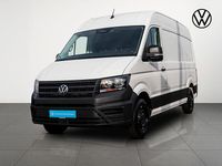 Gebraucht VW Crafter 140 PS (102 kW) 2025 Candyweiß Van