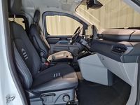 Neu Ford Tourneo Custom Active 170 PS (125 kW) 2026 Weiß, frozenwhite Van