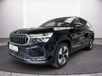 Gebraucht Skoda Kodiaq Selection 193 PS (141 kW) 2024 Blackmagic perleffekt SUV