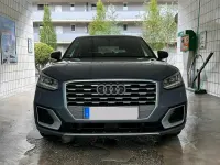 Gebraucht Audi Q2 Sport 116 PS (85 kW) 2019 Grau SUV