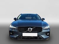Gebraucht Volvo V60 Plus 197 PS (144 kW) 2025 Blau Kombi