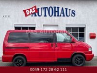 gebraucht VW Multivan T42,5-l-Diesel TDI 75kW