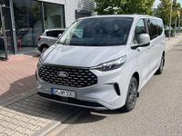 Gebraucht Ford Tourneo Titanium 170 PS (125 kW) 2024 Van / Kleinbus