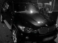 Gebraucht BMW X5 320 PS (235 kW) 2010 Schwarz SUV