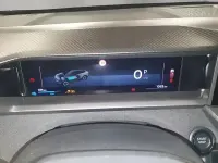 Gebraucht Opel Grandland Electric 156 kW (213 PS) 2026 Karbon schwarz (metallic) SUV