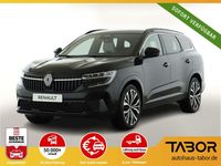Gebraucht Renault Espace Iconic 200 PS (147 kW) 2025 Schwarz metallic SUV