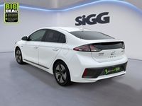 gebraucht Hyundai Ioniq 1.6 GDI Hybrid Premium NAV,Kamera, ACC