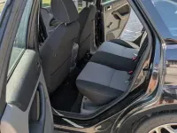 Gebraucht Ford Focus Sport 101 PS (74 kW) 2010 Schwarz Limousine