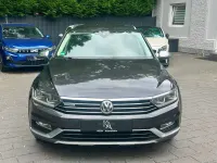 Gebraucht VW Passat Alltrack 190 PS (139 kW) 2018 Mangangrau Kombi