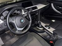 Gebraucht BMW 316 116 PS (85 kW) 2019 Grau Kombi