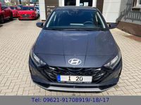 gebraucht Hyundai i20 FL (MJ24) 1.0 T-Gdi M/T Trend Komfort Paket