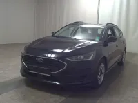 Używany Ford Focus Cool & Connect 120 KM (88 kW) 2022 Czarny Kombi