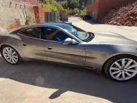 Gebraucht Fisker Karma 408 PS (300 kW) 2012 Limousine