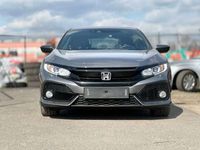 gebraucht Honda Civic Lim. 5-trg. 1.6 i-DTEC Elegance