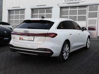 Occasion Audi A5 Advanced 204 ch (150 kW) 2025 Blanc Coupé