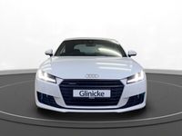 gebraucht Audi TT 2.0 TFSI qu Coupé S line vo hi