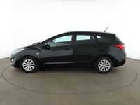 Gebraucht Hyundai i30 Classic 101 PS (74 kW) 2017 Schwarz Kombi
