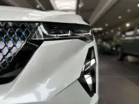 Nowe Renault Rafale Esprit Alpine 200 KM (147 kW) 2025 Biały SUV