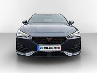Gebraucht Cupra Leon VZ 245 PS (180 kW) 2023 Grau Limousine