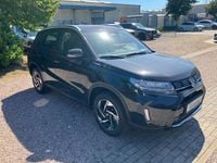 Neu Suzuki Vitara Comfort+ 129 PS (94 kW) 2025 Cosmic black pearl metallic SUV