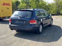 gebraucht VW Golf VI Variant Highline 1.4 TSI 6-Gang NUR HÄNDLER