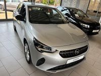 Gebraucht Opel Corsa Elegance 75 PS (55 kW) 2023 Silber Limousine