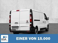 Gebraucht Fiat Talento Basis 120 PS (88 kW) 2020 Weiß Van / Kleinbus
