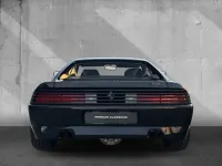 Second-hand Ferrari 348 295 CP (216 kW) 1991 Negru Cabrio