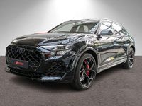 Neu Audi RS Q8 Performance 640 PS (470 kW) 2025 Mythosschwarz metallic SUV