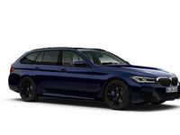 Gebraucht BMW 530 Efficient Dynamics 286 PS (210 kW) 2026 Kombi