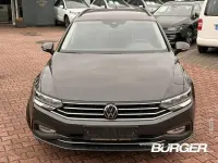 Gebraucht VW Passat Business 150 PS (110 kW) 2024 Grau metallic Kombi