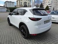 gebraucht Mazda CX-5 SKYACTIV-G 194 Drive Edition 100