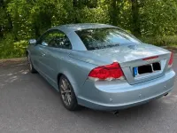 Gebraucht Volvo C70 168 PS (123 kW) 2007 Cabrio