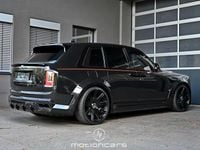 Gebraucht Rolls Royce Cullinan 571 PS (419 kW) 2019 Schwarz SUV