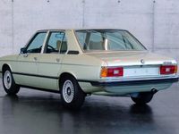 Brugt BMW 525 150 HK (110 kW) 1977 Grøn Sedan