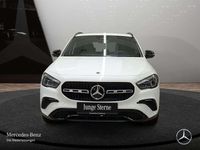 Gebraucht Mercedes GLA220 Progressive 190 PS (139 kW) 2024 Weiß SUV