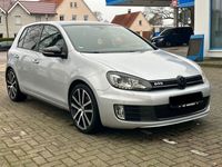 gebraucht VW Golf VI 