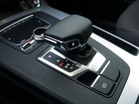 gebraucht Audi Q5 35 TDI qu design