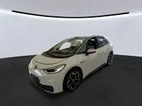Gebraucht VW ID.3 Pro Performance 150 kW (204 PS) 2020 Andere Kleinwagen