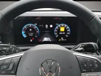 Neu VW Tiguan Life 131 PS (96 kW) 2025 Weiß SUV