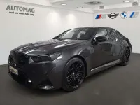 Gebraucht BMW M5 Sport Line 576 PS (423 kW) 2025 Sophistograu brillanteffekt Limousine