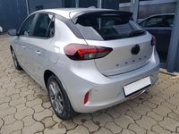 Gebraucht Opel Corsa Edition 101 PS (74 kW) 2022 Silber Kleinwagen