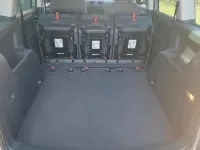 Gebraucht VW Touran 102 PS (75 kW) 2004 Grau Van / Kleinbus