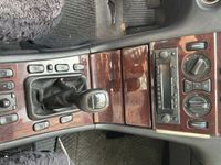 gebraucht Mercedes E230 Benziner Auto Schaltgetriebe